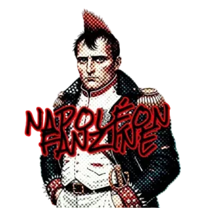 Napoleon Fanzine