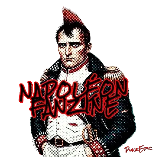 Napoléon Fanzine